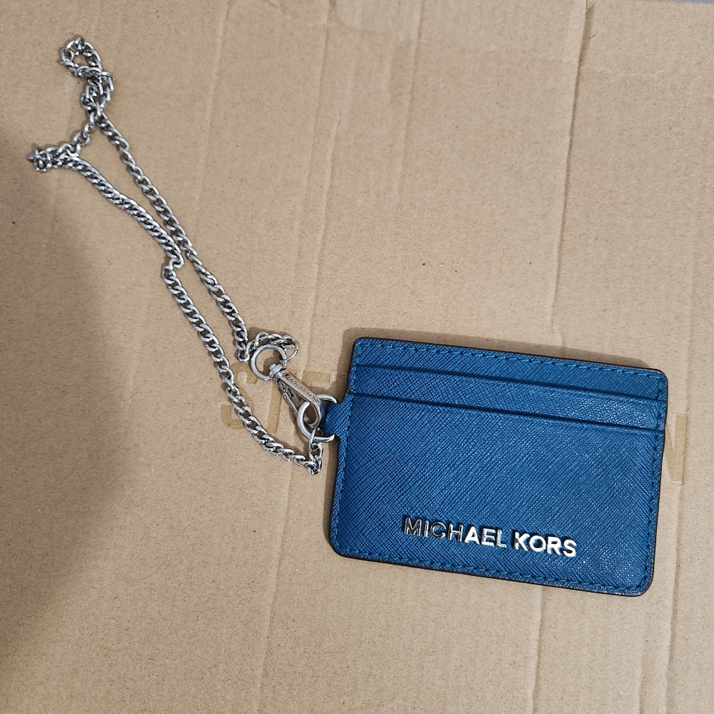 Chain wallet
